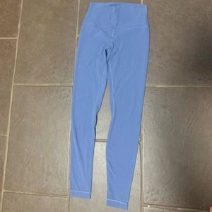 Lululemon align leggings